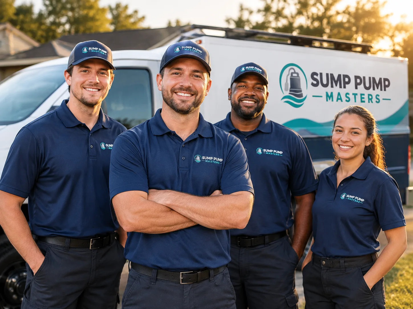 Sump Pump Repair company in Parkers Prairie, MN
